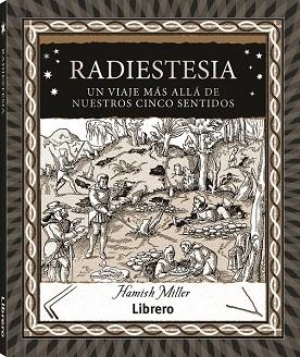 RADIESTESIA | 9788411540223 | HAMISH MILLER