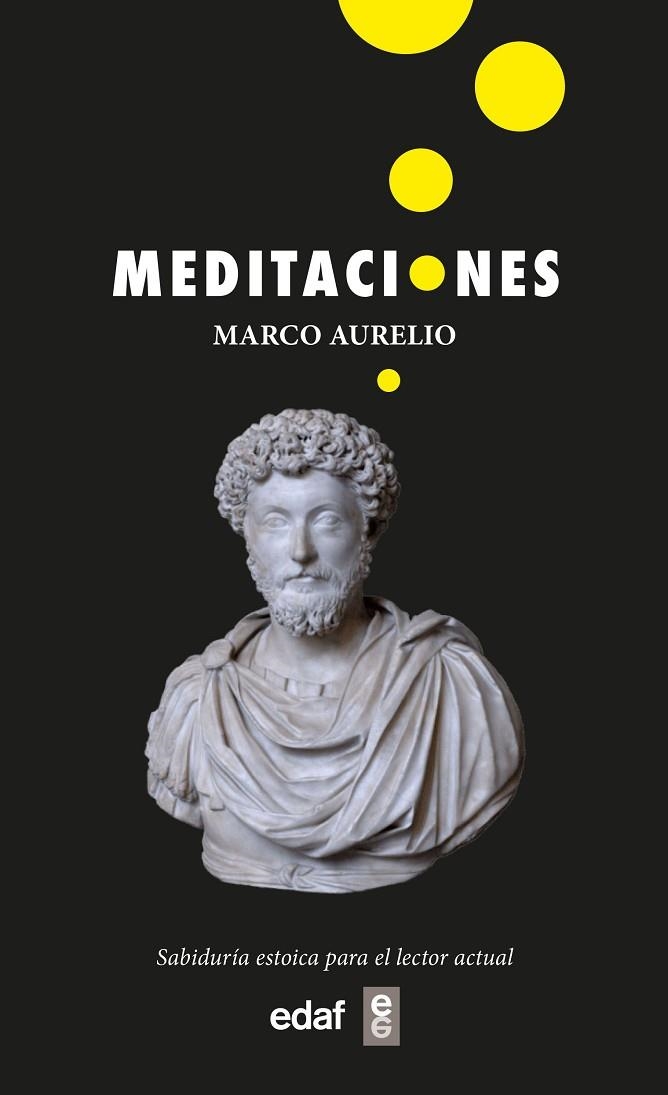 MEDITACIONES | 9788441440272 | MARCO AURELIO