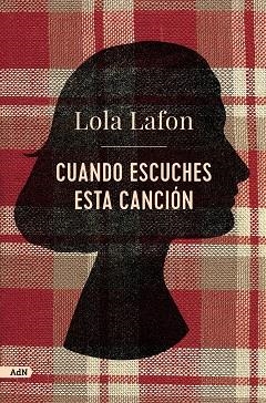 CUANDO ESCUCHES ESTA CANCIÓN | 9788411484077 | LOLA LAFON