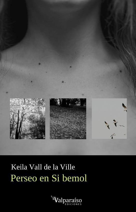 PERSEO EN SI BEMOL | 9788419347312 | KEILA VALL