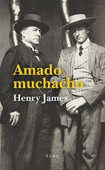 Amado muchacho | 9788412649765 | Henry James