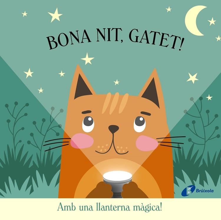 BONA NIT GATET! | 9788413492704 | KATIE BUTTON