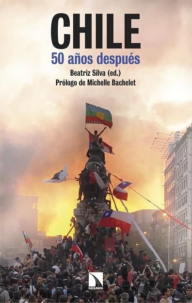 Chile, 50 años después | 9788413528328 | BEATRIZ SILVA GALLARDO