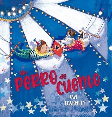 UN PERRO DE CUENTO | 9788467962468 | JAN FEARNLEY