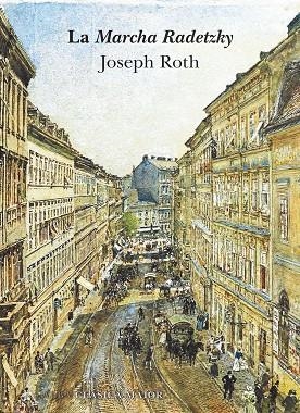 LA MARCHA RADETZKY | 9788490656389 | JOSEPH ROTH