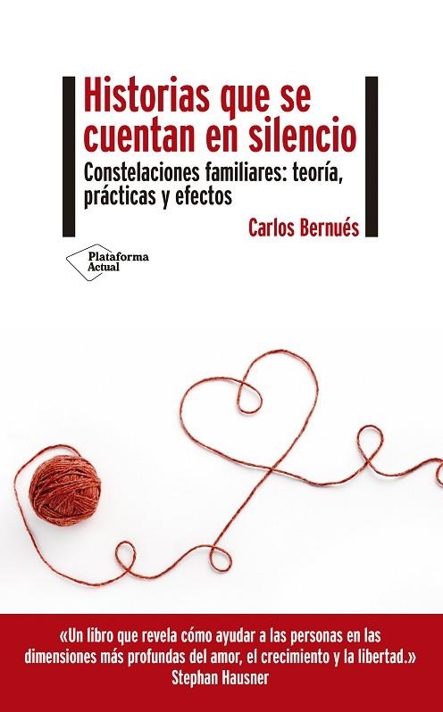 HISTORIAS QUE SE CUENTAN EN SILENCIO | 9788417886691 | CARLOS BERNUÉS