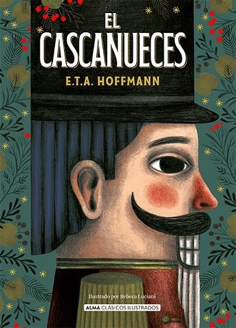 EL CASCANUECES | 9788418933943 | E T A HOFFMANN