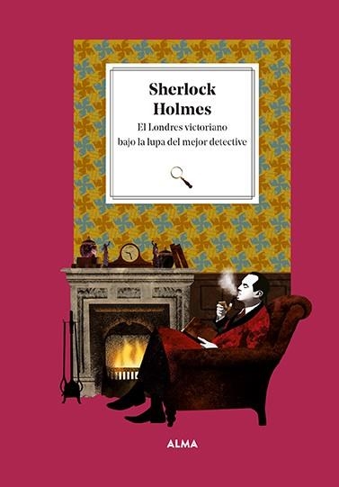 Sherlock Holmes | 9788419599001 | Laura Manzanera