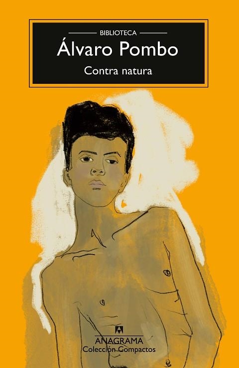 CONTRA NATURA | 9788433921314 | Álvaro Pombo