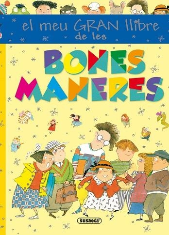 BONES MANERES | 29788467737400 | SERNA, ANA