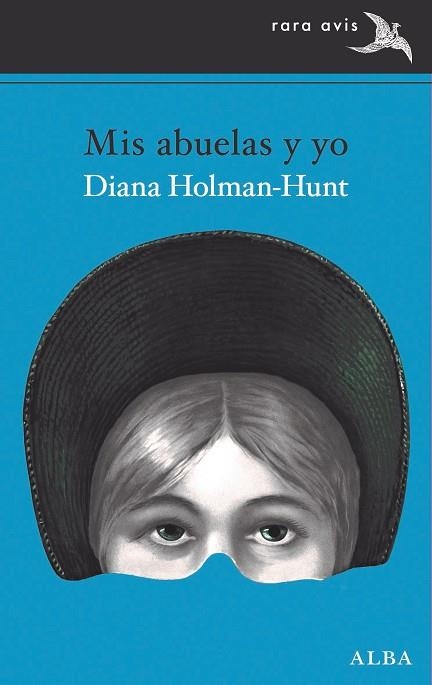 Mis abuelas y yo | 9788411780162 | Diana Holman-Hunt