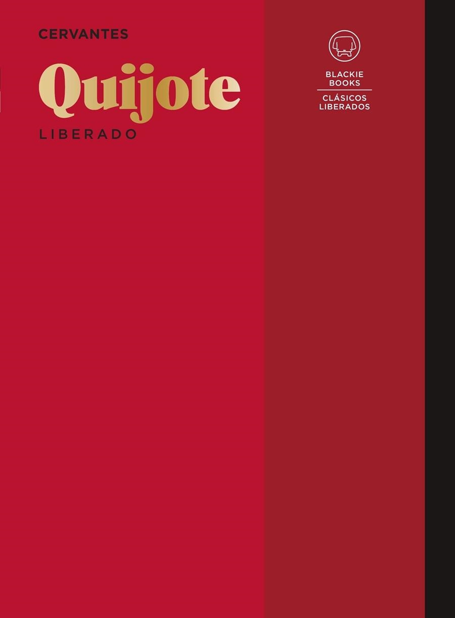 Quijote | 9788419654328 | Miguel De Cervantes