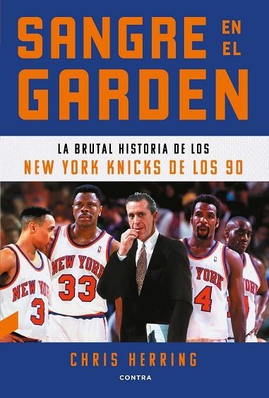 Sangre en el Garden | 9788418282959 | Chris Herring