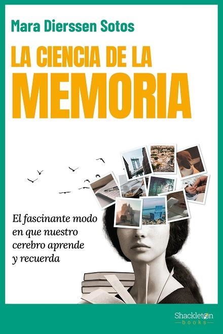 LA CIENCIA DE LA MEMORIA | 9788413612270 | MARA DIERSSEN