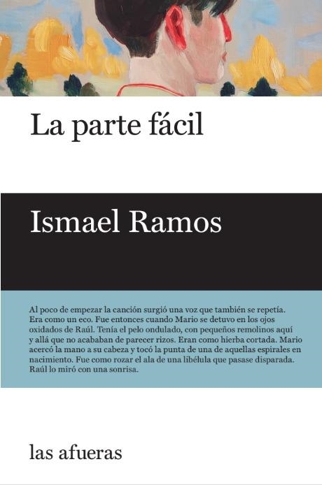 La parte facil | 9788412642681 | ISMAEL RAMOS