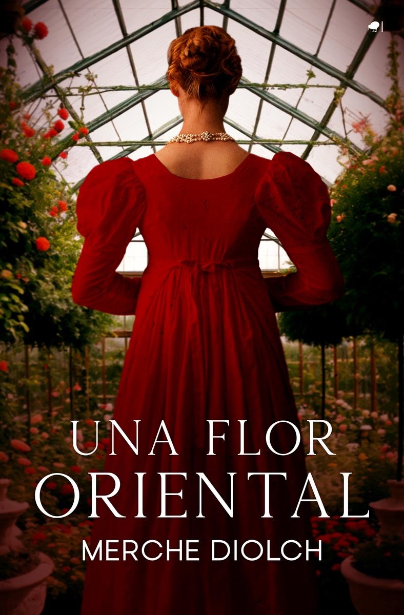 UNA FLOR ORIENTAL | 9788419939067 | MERCHE DIOLCH