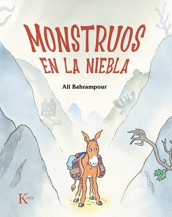 Monstruos en la niebla | 9788411211826 | Ali Bahrampour