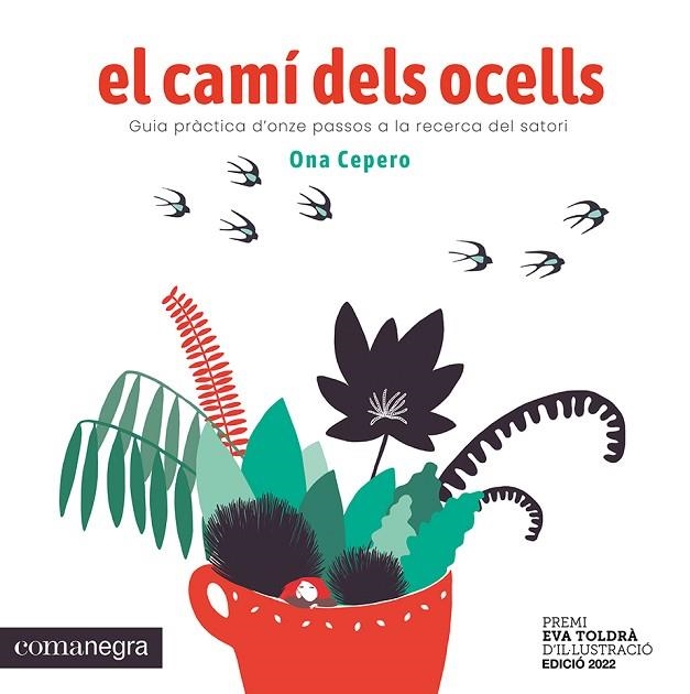 El Camí dels ocells | 9788419590640 | Ona Cepero