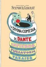 La Divina comedia de Dante | 9788412736526 | Seymour Chwast