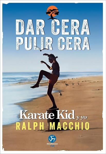 DAR CERA, PULIR CERA | 9788415887911 | RALPH MACCHIO