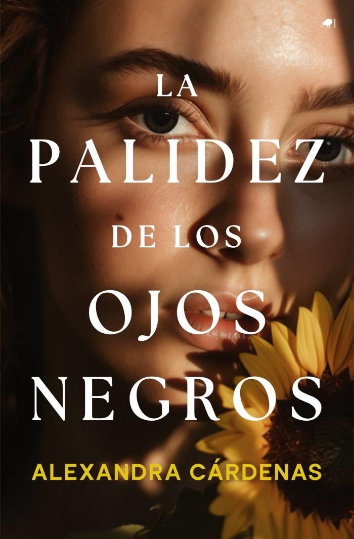 LA PALIDEZ DE LOS OJOS NEGROS | 9788419939074 | ALEXANDRA CARDENAS