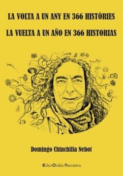 LA VUELTA A UN AÑO EN 366 HISTORIAS | 9788412637120 | DOMINGO CHINCHILLA NEBOT