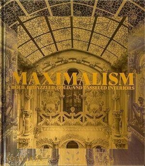 Maximalism | 9781838666927 | VV.AA.