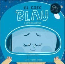 EL CASC BLAU | 9788412390889 | OLGA SANTOS