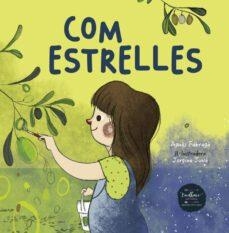 COM ESTRELLES | 9788412611045 | AGNES FABREGÀ CREIXELL