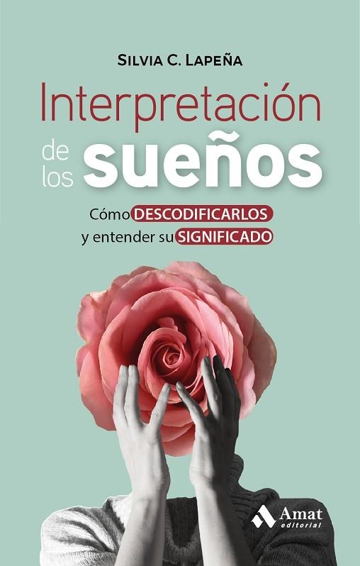 INTERPRETACIÓN DE LOS SUEÑOS | 9788419870186 | SILVIA CRUZ LAPEÑA