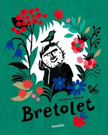 Bretolet | 9788418284946 | MARIANNA OKLEJAK