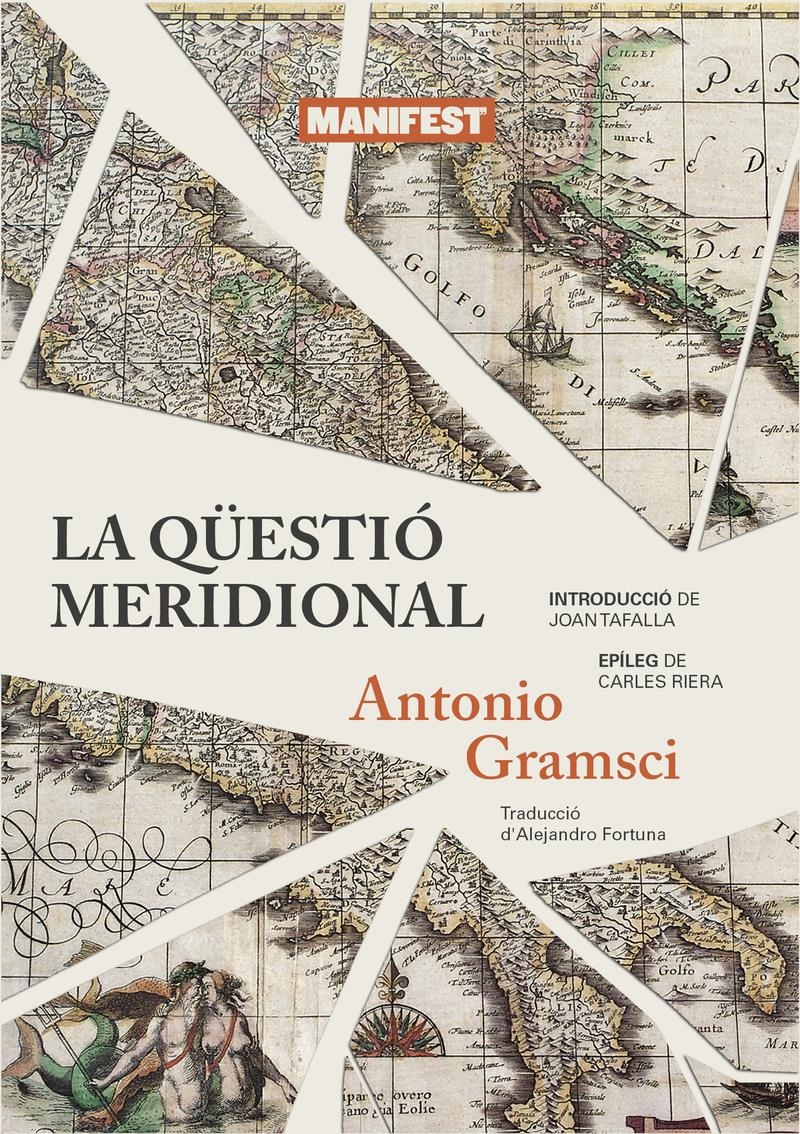 La questio meridional | 9788419719027 | ANTONIO GRAMSCI