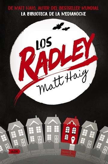 LOS RADLEY | 9788411484176 | MATT HAIG