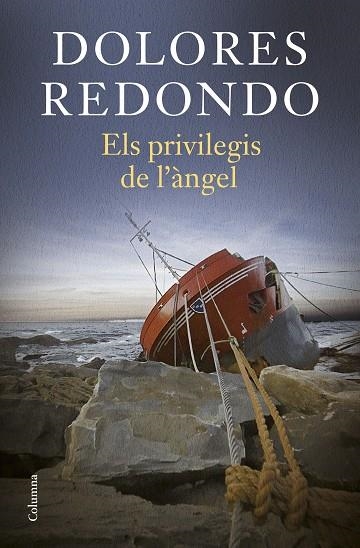 Els privilegis de l'Angel | 9788466431224 | Dolores Redondo