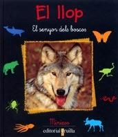 EL LLOP (MINIZOO) | 9788466100885 | HAVARD, CHRISTIAN