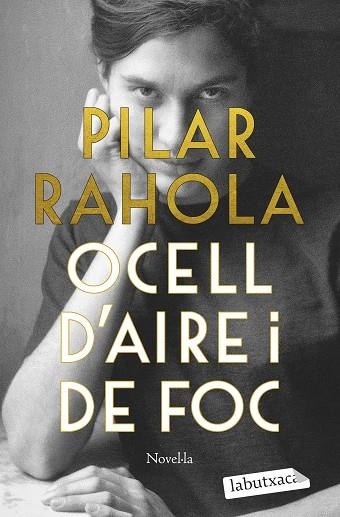 Ocell d'aire i de foc | 9788419107879 | Pilar Rahola