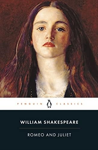 ROMEO AND JULIET | 9780141396477 | WILLIAM SHAKESPEARE