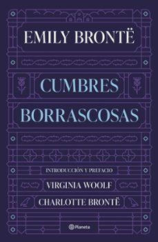 Cumbres Borrascosas | 9788408280026 | Emily Bronte