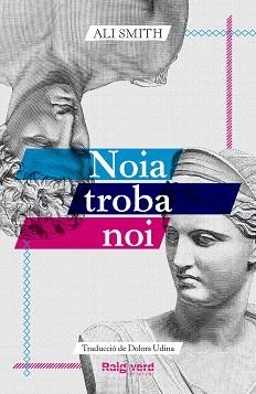 NOIA TROBA NOI | 29788419206961 | ALI SMITH