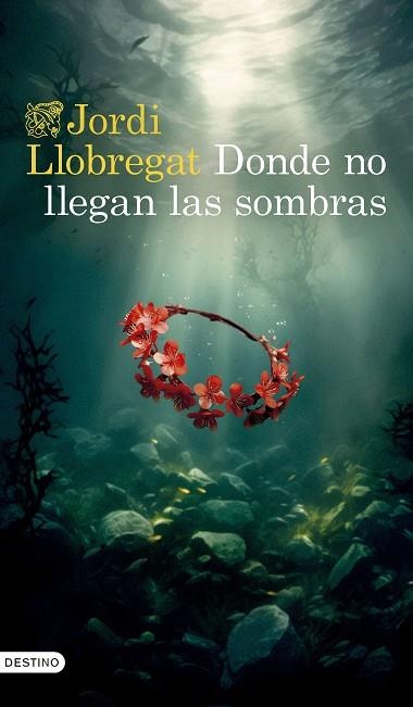 Donde no llegan las sombras | 9788423364008 | Jordi Llobregat