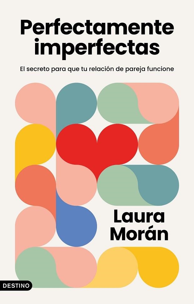 Perfectamente imperfectas | 9788423364039 | Laura Moran