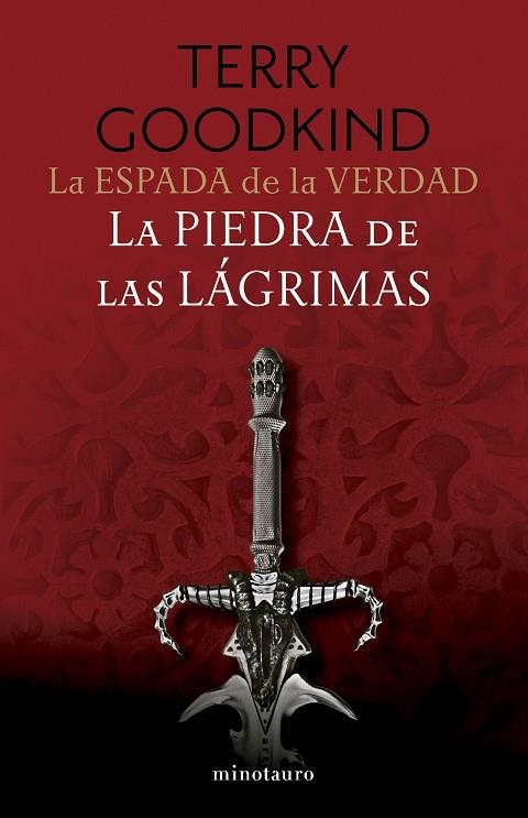 La Espada de la Verdad 02 La piedra de las lagrimas | 9788445016275 | Terry Goodkind