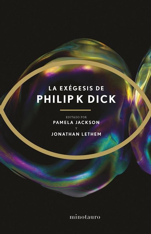 La exegesis | 9788445007266 | Philip K. Dick