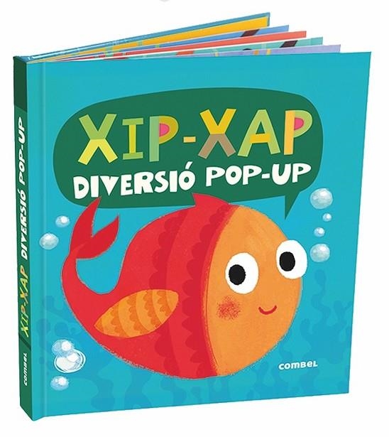 XIP-XAP | 9788491011415 | JONATHAN LITTON