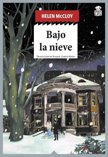 Bajo la nieve | 9788418918469 | HELEN MCCLOY