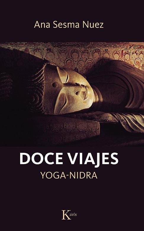 Doce viajes | 9788411211994 | Ana Sesma Nuez