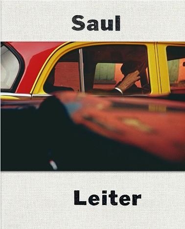 Saul Leiter 100 años | 9788419233097 | VV.AA.