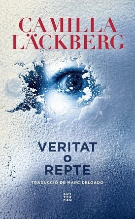 Veritat o repte | 9788417918835 | CAMILLA LACKBERG