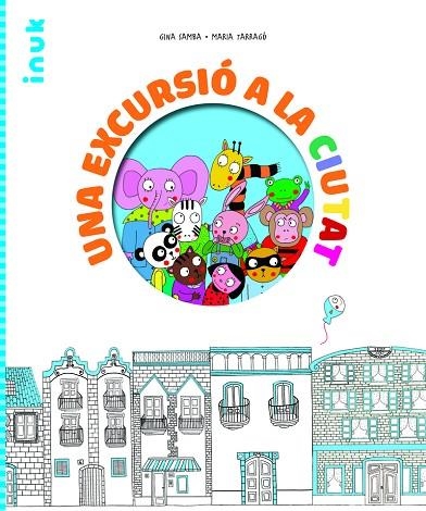 Una excursio a la ciutat | 9788416774913 | SAMBA & TARRAGO