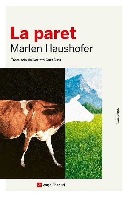 LA PARET | 9788419017864 | MARLEN HAUSHOFER